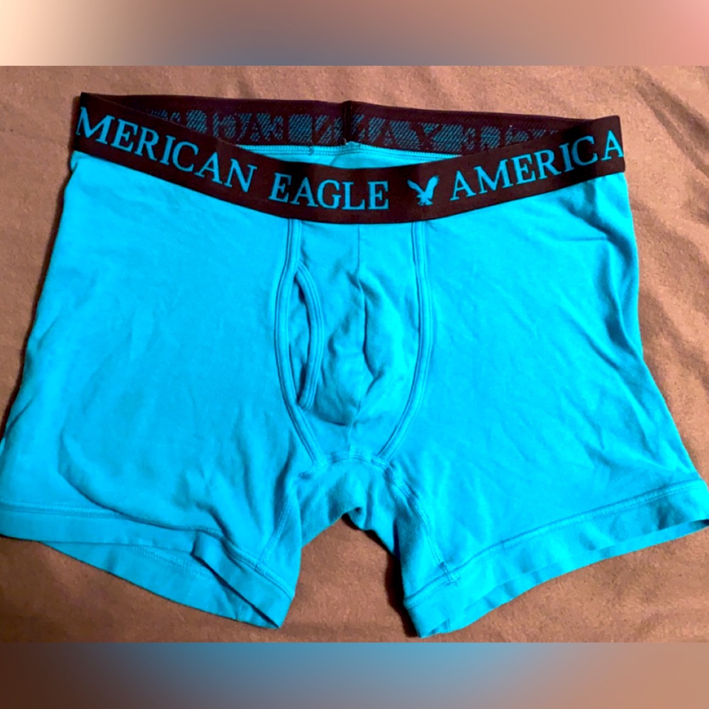 American Eagle 🦅 Boxer briefs